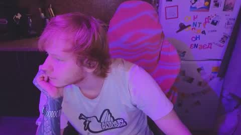 Alvin Puska --    online show from 02.05.26