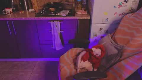 Alvin Puska --    online show from 04.08.26