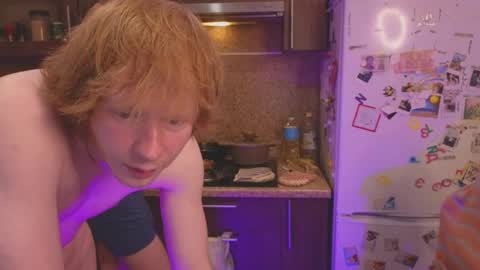 Alvin Puska --    online show from 04.11.26