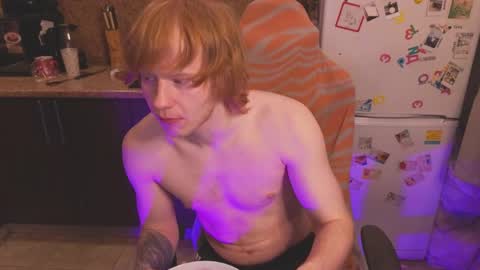 Alvin Puska --    online show from 05.23.26