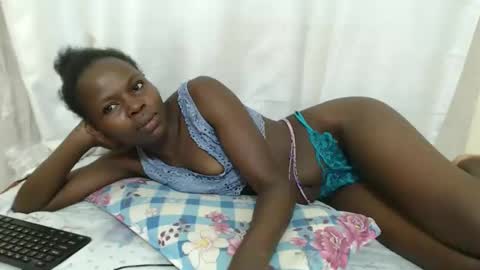 Snapshot of alvine_keji chatting on 01.31.26 Alvine keji online show from 01.31.26