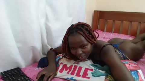 Snapshot of alvine_keji chatting on 04.15.26 Alvine keji online show from 04.15.26