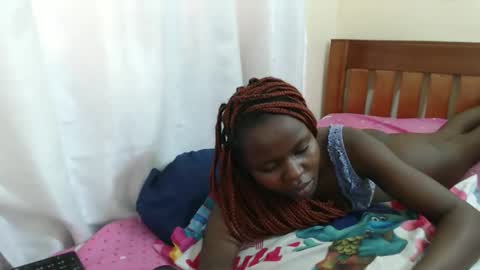 Alvine keji online show from 05.01.26