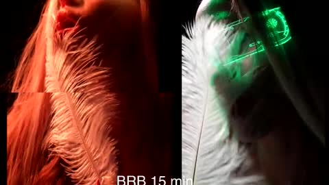 Alvuwka online show from 02.10.26