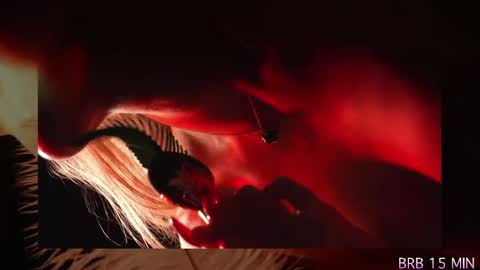 Alvuwka online show from 04.01.26