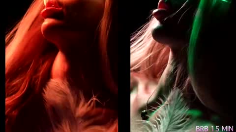 Alvuwka online show from 04.08.26