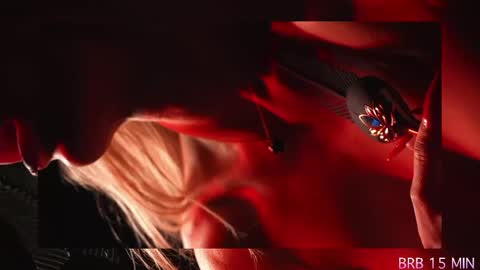 Alvuwka online show from 04.13.26