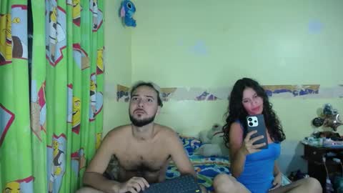 always_hot3 online show from 02.15.26