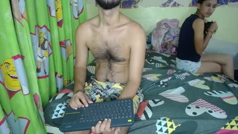 always_hot3 online show from 03.30.26