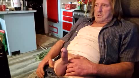 alwayshard4u1 online show from 01.19.26