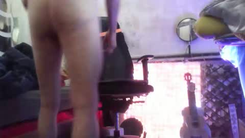 Snapshot of alwaysniceguy2 chatting on 10.22.25 HoneyMelonGuy online show from 10.22.25