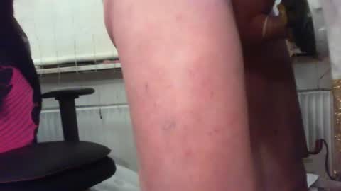 Snapshot of alwaysniceguy2 chatting on 01.16.26 HoneyMelonGuy online show from 01.16.26