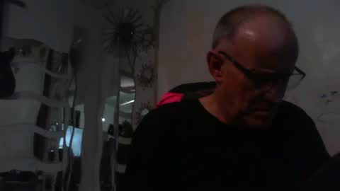 Snapshot of alwaysniceguy2 chatting on 03.07.26 HoneyMelonGuy online show from 03.07.26