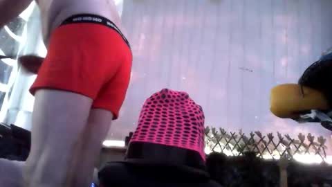 HoneyMelonGuy online show from 06.07.26