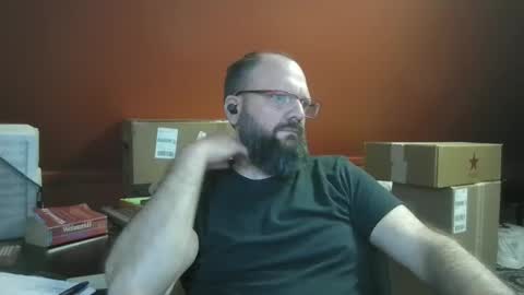 Foreverquizzical online show from 09.19.25