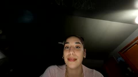 Snapshot of alwaysready6911 chatting on 11.10.25 alwaysready6911 online show from 11.10.25