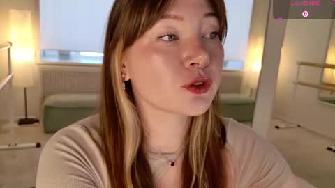 Lilu online show from 07.17.26