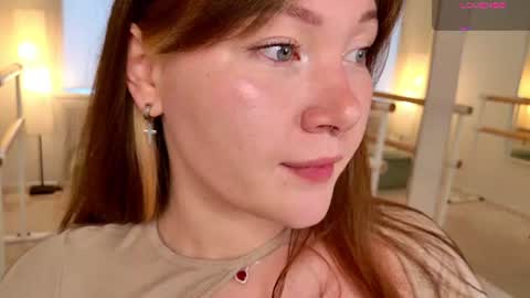 Lilu online show from 07.24.26