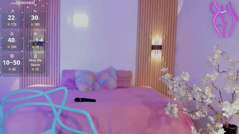 Aly online show from 03.20.26