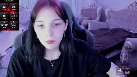 Snapshot of alyaska_yang chatting on 06.09.26 alyaska_yang online show from 06.09.26