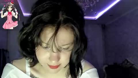 Snapshot of alyaska_yang chatting on 06.27.26 alyaska_yang online show from 06.27.26