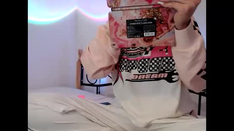 Missy online show from 11.21.25