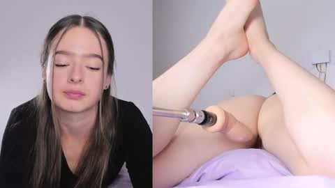 Snapshot of alycee_syn chatting on 03.01.25 alycee_syn online show from 03.01.25