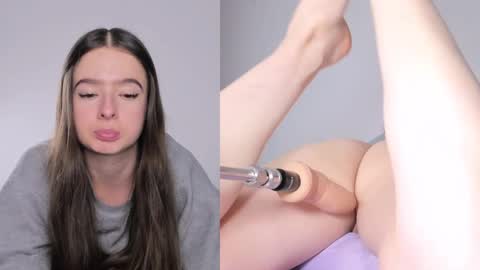 Snapshot of alycee_syn chatting on 03.03.25 alycee_syn online show from 03.03.25