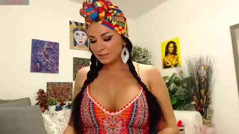 Alicia online show from 03.08.25