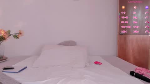 Aly Instg oficial alyjones  Lush and Domi love toys are on online show from 02.19.26