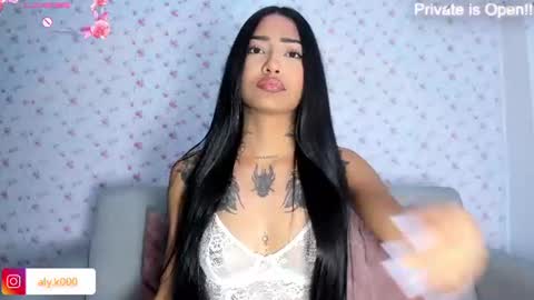 Aly online show from 06.24.26