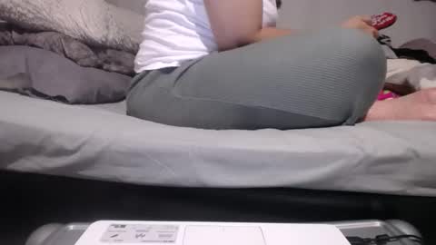 Alyn Maria online show from 02.15.26