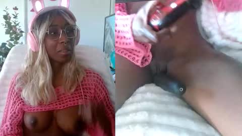 Sweet Alys online show from 03.21.26