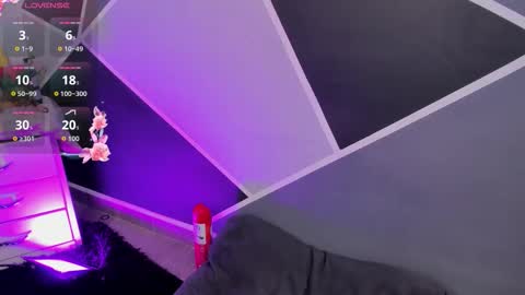 Snapshot of alysa_magic chatting on 12.22.25 alysa magic online show from 12.22.25