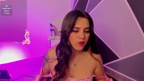 Snapshot of alysa_magic chatting on 01.13.26 alysa magic online show from 01.13.26