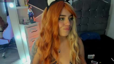 alysa magic online show from 05.25.26