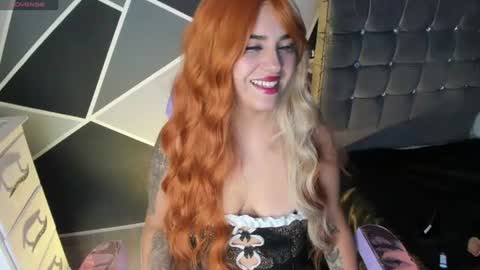 Snapshot of alysa_magic chatting on 08.04.26 alysa magic online show from 08.04.26