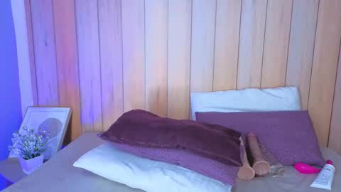 alysha_xia_ online show from 02.24.26