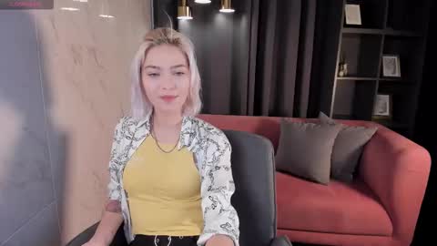 Snapshot of alysiasun chatting on 09.21.25 Alysia online show from 09.21.25