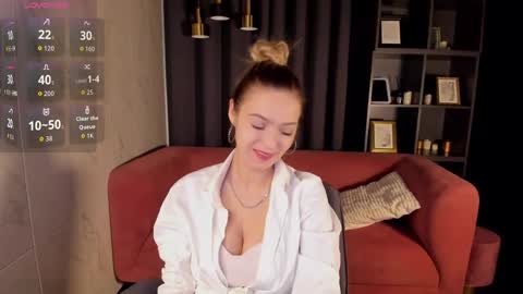 Alysia online show from 04.08.26