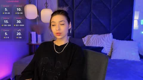 Alysia online show from 04.13.26