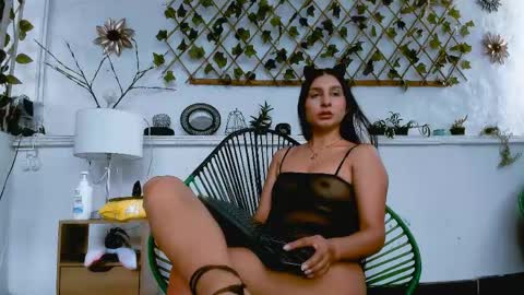 allyson online show from 06.03.26