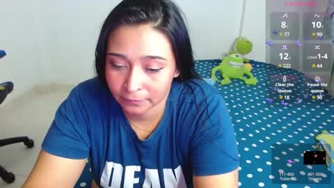 Alyson online show from 12.22.24