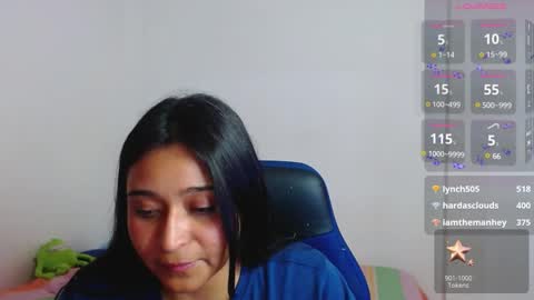Alyson online show from 01.18.25
