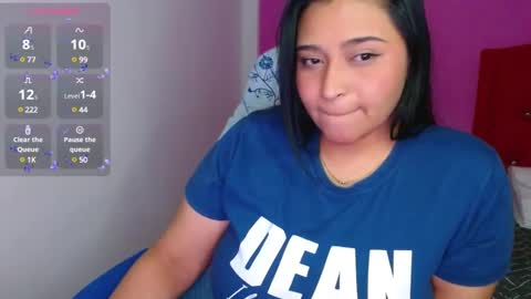 Alyson online show from 02.16.25