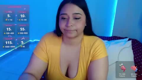 Alyson online show from 07.13.26