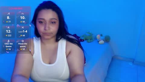 Alyson online show from 03.14.26