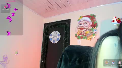 allyson online show from 12.18.25