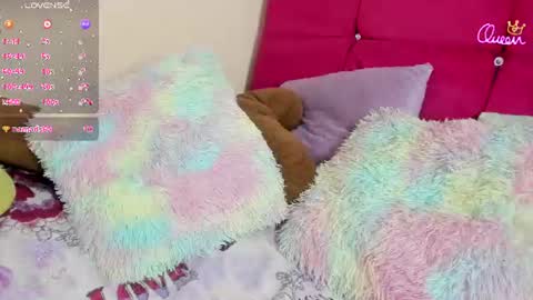 allyson online show from 07.15.26