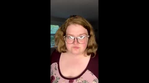 Snapshot of alyssa6960545 chatting on 09.18.25 Lily online show from 09.18.25